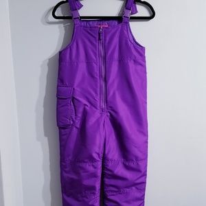 Girls snowpants